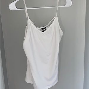 white tank